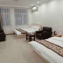 康平和兴旅社