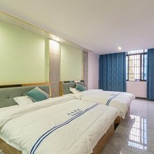 中江春江宾馆