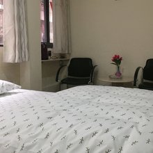 武汉万家馨民宿