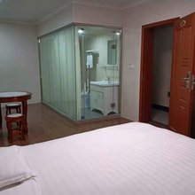盐城通愉宾馆