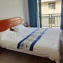 磐安安然居共享农屋