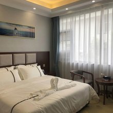 时光里宾馆(水利职业技术学院店)