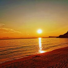空与海海景美宿(深圳南澳第一沙滩店)