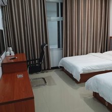 新郑悠然商务宾馆