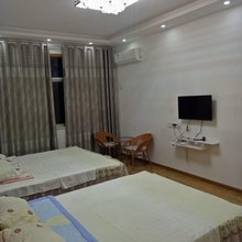 句容武歧山旅社