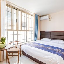 西昌馨澜客栈