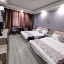 昭通善源宾馆