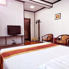 抚远金添宾馆(前哨农场店)