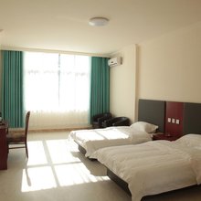 科左后旗北方宾馆