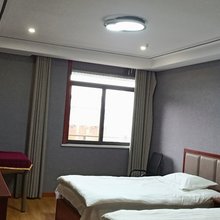 宣城玖元素宾馆