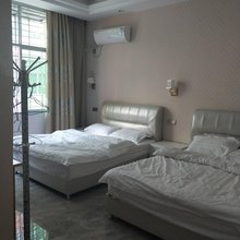 宁化华舒宾馆