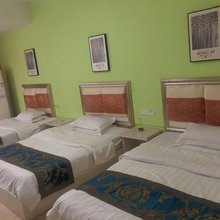 赣州凌点电竞公寓