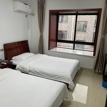 放怀居·民宿(永康水莲园周景区小长城店)