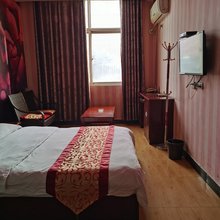 巩义涉村全新兴宾馆