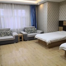 泰来鑫海酒店