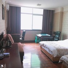 泓圆商务宾馆