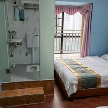 重庆清新小屋