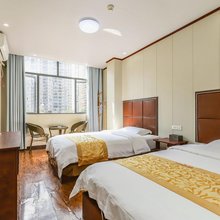镇宁万合酒店