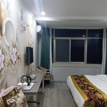 兴辰宾馆(西安建筑科技大学李家村地铁站店)