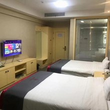 金寨维娅精品酒店