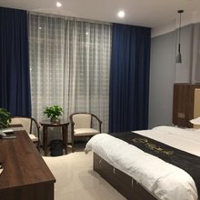定南忆江南酒店