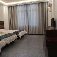 全顺酒店(黄果树景区店)