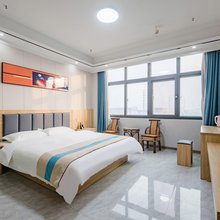 商丘佳海商务酒店
