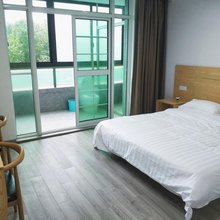 AA优佳连锁酒店(昆山三新路店)