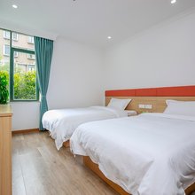 成都岷江路雅婷公寓