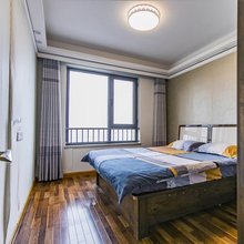 天津鸿越民宿