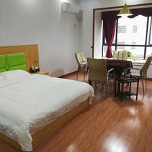 长沙海禹家庭旅馆