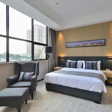 欧兰酒店(河源市东源店)