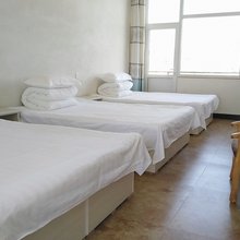 偏关吕老大客栈