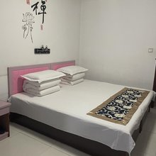 五台山长运宾馆
