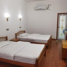 英山云泉山庄