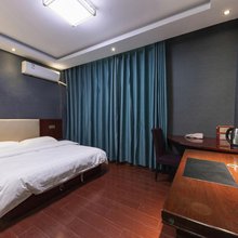 合欢宾馆(郑州银屏路店)