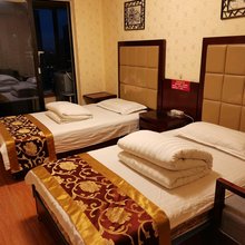 长乐公寓(西安北客站店)