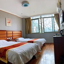 成都九陶客栈
