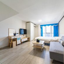 佛山相思鸟公寓