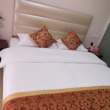 小城之家快捷宾馆(宿州东站店)