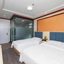速8酒店(北京南站草桥店)
