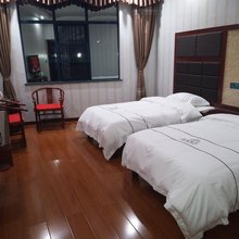 新田春城宾馆