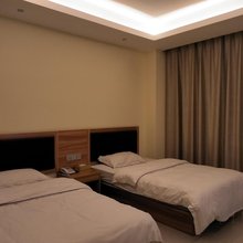 惠州新阳商务公寓