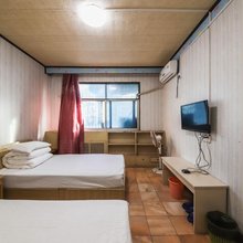 郑州朝霞公寓