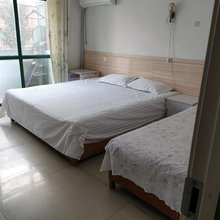 淄博旺旺旅馆
