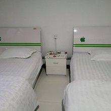 温县欣悦旅社