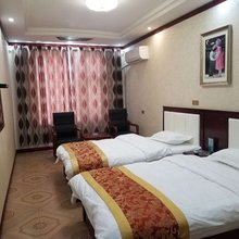 偃师宏达宾馆