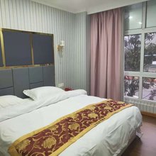 高县金树商务酒店