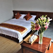 陌上花开民宿(宏村景区店)
