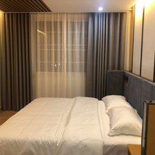 六安花园假日宾馆(叶集政务服务管理局店)